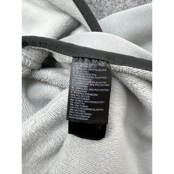 The North Face Ladies Canyon Flats Stretch Poncho, size S/P -M/M - Picture 15 of 16